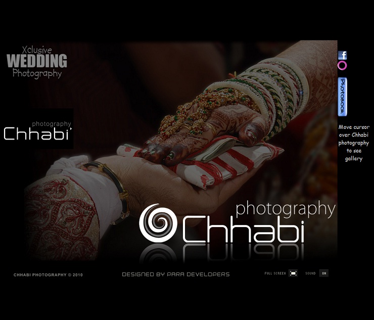 chhabi photography
